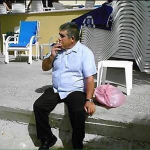 Meet your Posher, Maria